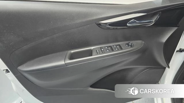 Chevrolet (GM Daewoo) The New Spark id 4702589 из Кореи 16