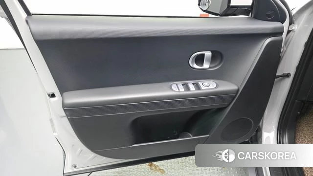 Hyundai Ionic 5 id 4603904 из Кореи 16