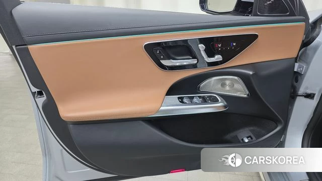 Mercedes-Benz E-Class W214 id 4222975 из Кореи 16