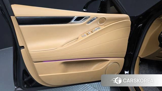 Genesis G80 (RG3) id 4442138 из Кореи 16