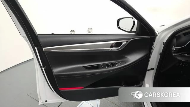 Hyundai The New Grandeur IG id 4488888 из Кореи 16