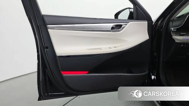 Hyundai The New Grandeur IG Hybrid id 4935834 из Кореи 16