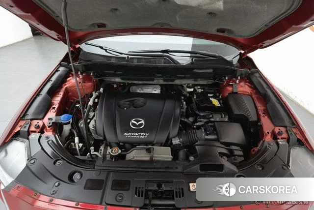 Mazda CX-5 id 4210155 из Китая 16