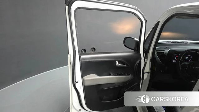 Kia The New Kia Ray id 4779205 из Кореи 16