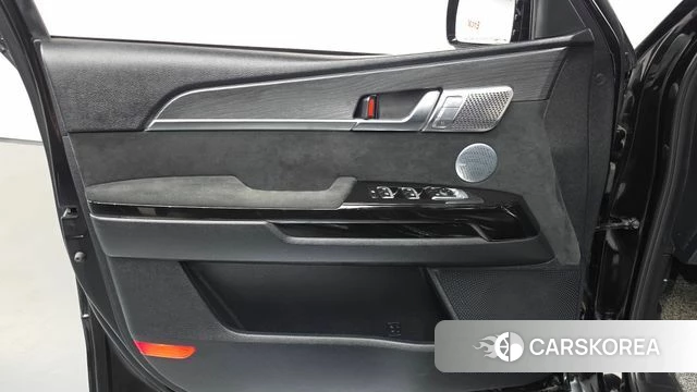 Kia Mohave Master id 4935059 из Кореи 16
