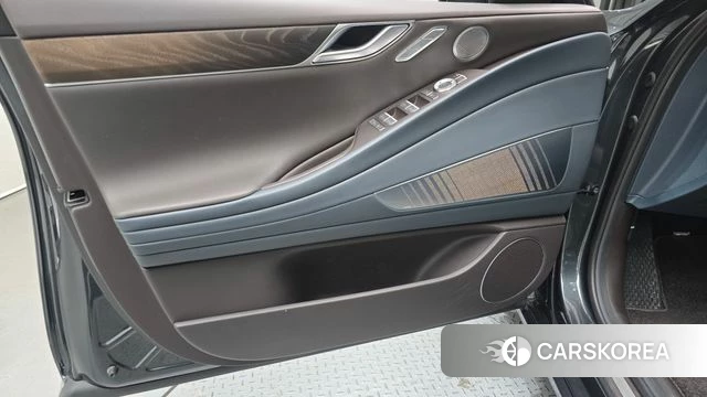 Genesis G80 (RG3) id 4632309 из Кореи 16