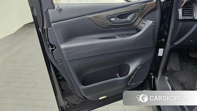 Toyota Alphard 4th Generation id 4602364 из Кореи 16