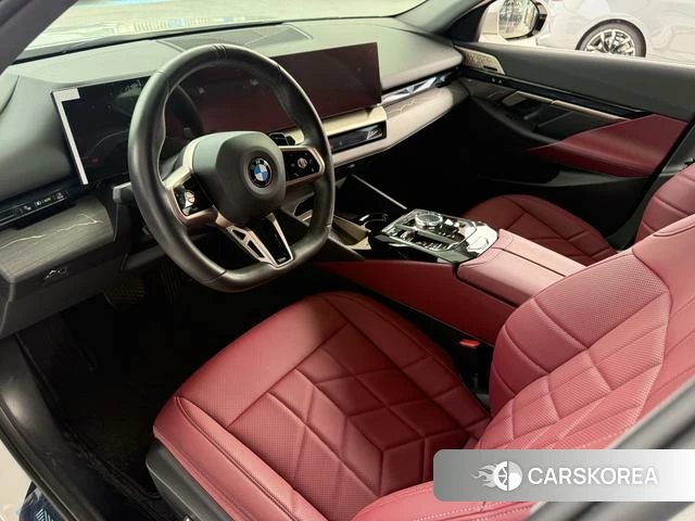 BMW 5 series id 4220984 из Китая 16