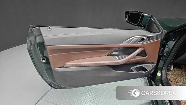 BMW 4 Series (G22) id 4464204 из Кореи 16