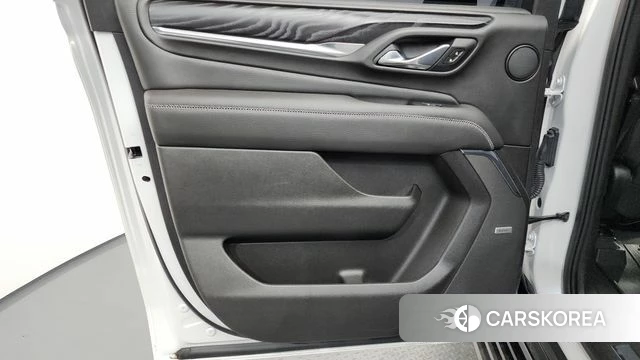 GMC Yukon id 4231769 из Кореи 16