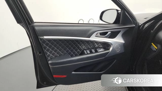 Genesis G70 id 4397718 из Кореи 16