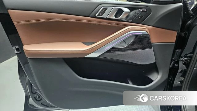 BMW X6 (G06) id 4280205 из Кореи 16