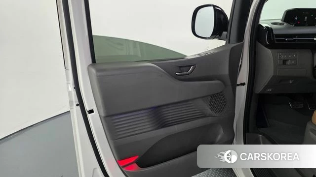 Hyundai Staria id 4499801 из Кореи 16