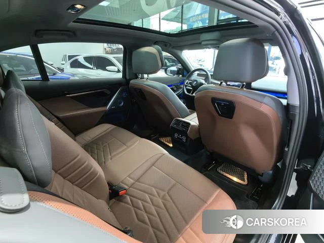 BMW 5 series id 4380446 из Китая 16