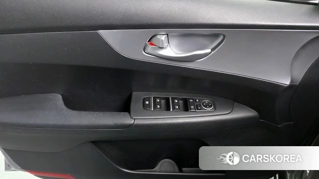 Kia The New K3 2nd generation id 4201687 из Кореи 16