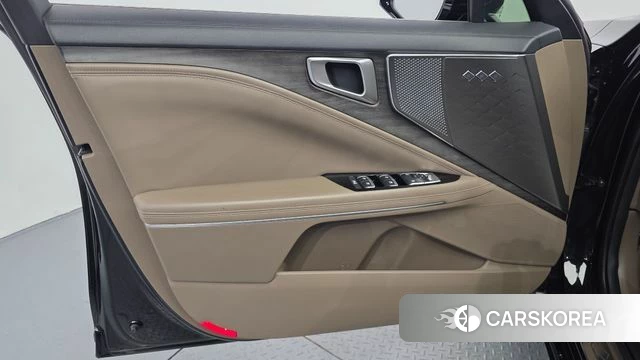 Kia K8 Hybrid id 4682740 из Кореи 16