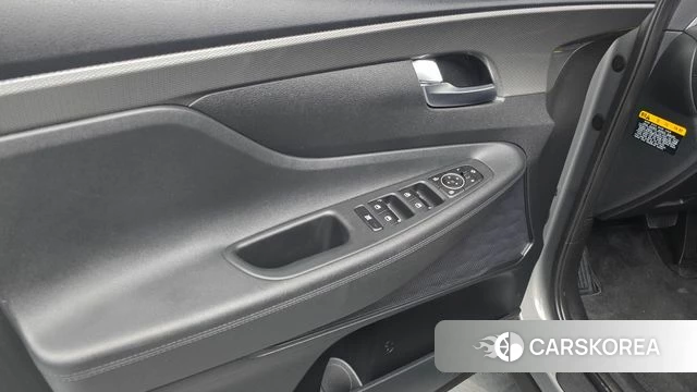 Hyundai Santa Fe TM id 4325751 из Кореи 16