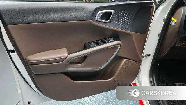 Kia Soul Booster id 4430215 из Кореи 16