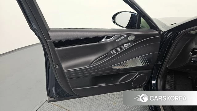 Genesis G80 (RG3) id 4410203 из Кореи 16