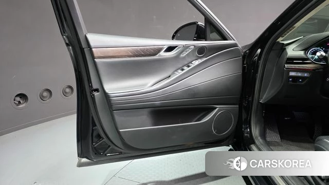 Genesis G80 (RG3) id 4646362 из Кореи 16