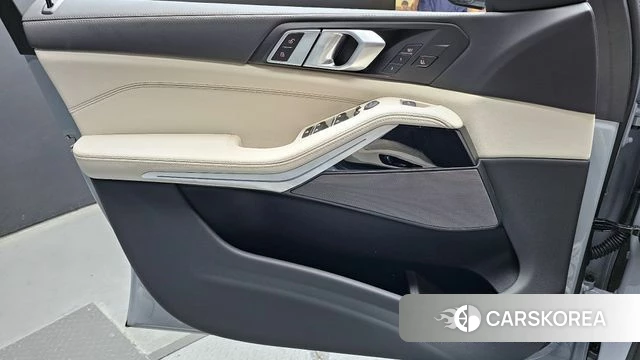 BMW X5 (G05) id 4354049 из Кореи 16