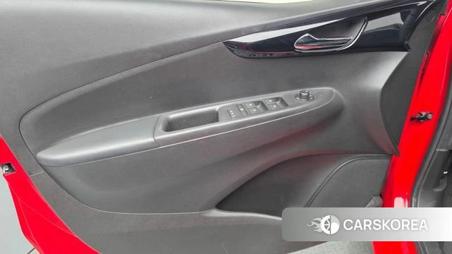 Chevrolet (GM Daewoo) The New Spark id 4626244 из Кореи 16