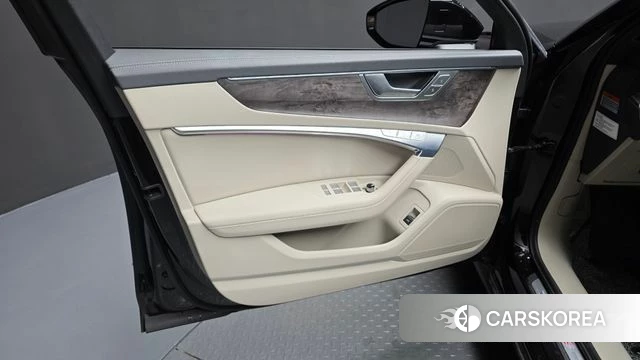 Audi A6 (C8) id 4573215 из Кореи 16