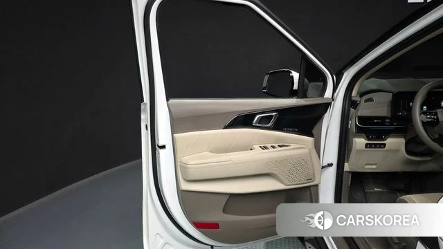 Kia The New Carnival 4th Generation id 4329427 из Кореи 16