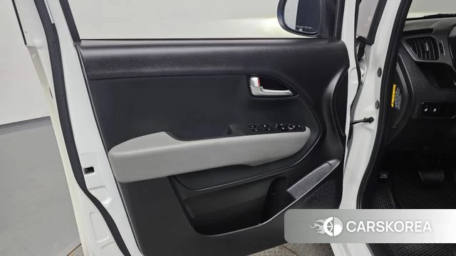 Kia The New Kia Ray id 4201526 из Кореи 16