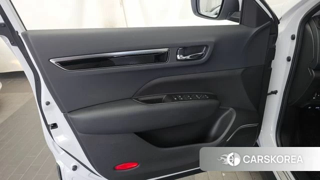 Renault Korea (Samsung) The New QM6 id 4432751 из Кореи 16