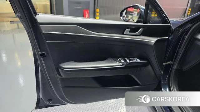 Kia K5 3rd generation id 4855325 из Кореи 16