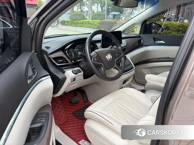 Buick GL8 id 4235700 из Китая 16