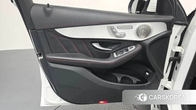 Mercedes-Benz GLC-Class X253 id 4361810 из Кореи 16