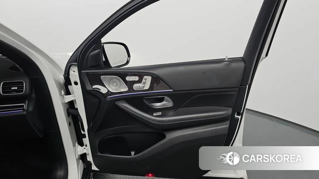 Mercedes-Benz GLE-Class W167 id 4422251 из Кореи 16