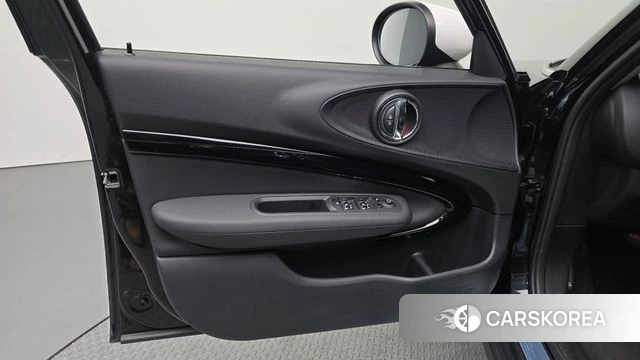 Mini Cooper Clubman id 4322735 из Кореи 16