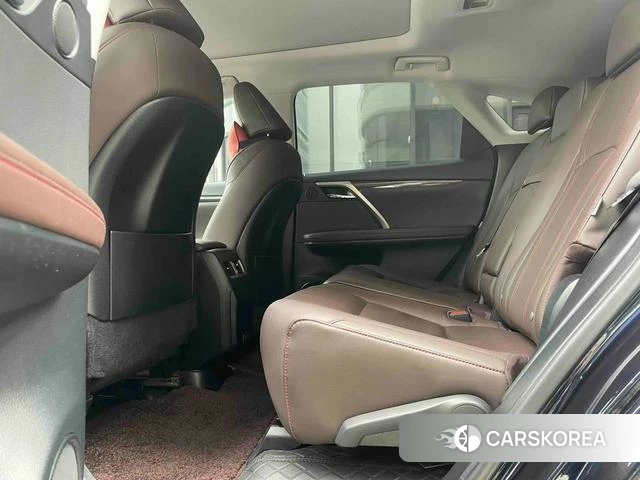 Lexus RX id 4380405 из Китая 16
