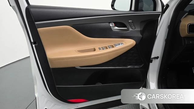 Hyundai The New Santa Fe id 4186519 из Кореи 16