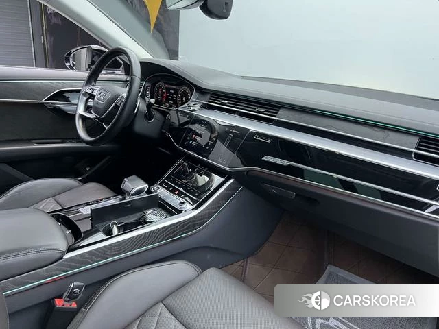 Audi A8 id 4214557 из Китая 16