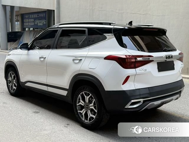 Kia Proud run id 4290420 из Китая 16