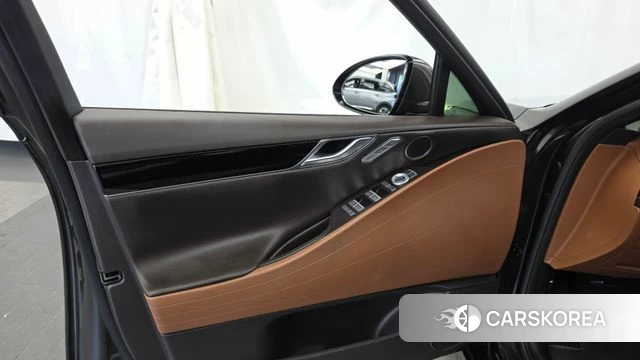 Genesis G80 (RG3) id 4863633 из Кореи 16