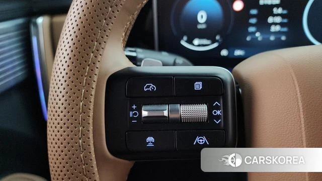 Hyundai Santa Fe (MX5) id 4622852 из Кореи 16
