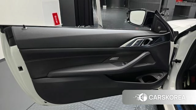 BMW M4 (G82) id 4572004 из Кореи 16