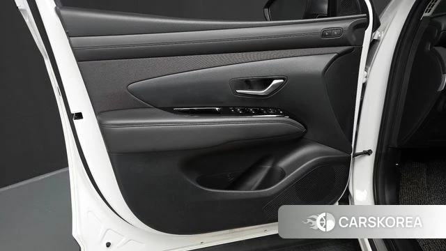 Hyundai The New Tucson (NX4) id 4494025 из Кореи 16