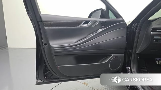 Genesis G80 (RG3) id 4767955 из Кореи 16