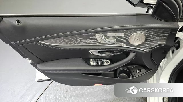 Mercedes-Benz E-Class W213 id 4880564 из Кореи 16