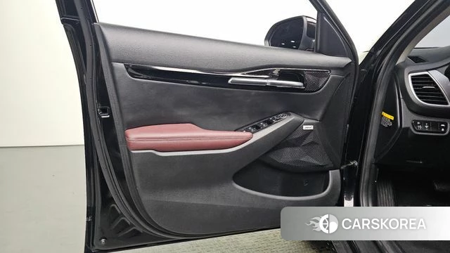 Kia Seltos id 4384446 из Кореи 16