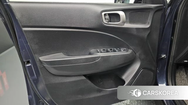 Hyundai Venue id 4609608 из Кореи 16
