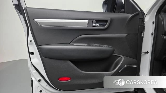 Renault Korea (Samsung) The New QM6 id 4764481 из Кореи 16