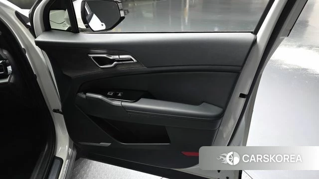 Kia Sportage 5th Generation id 4400971 из Кореи 16