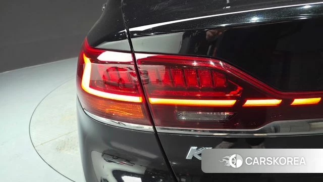 Kia K7 Premier Hybrid id 4550876 из Кореи 16